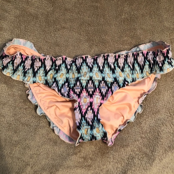 Victoria’s Secret swim bottoms - Picture 1 of 2